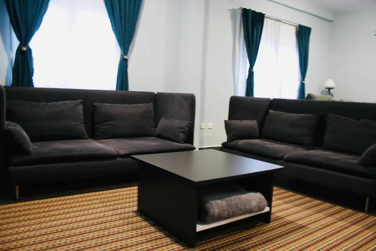 דירות סלוניקי Rem House 0*,  יוון