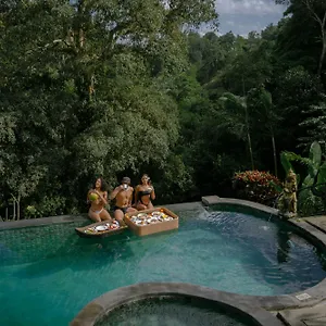 Dedari Parc de vacanță Ubud