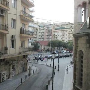 Rotonda Luxurious Apartament