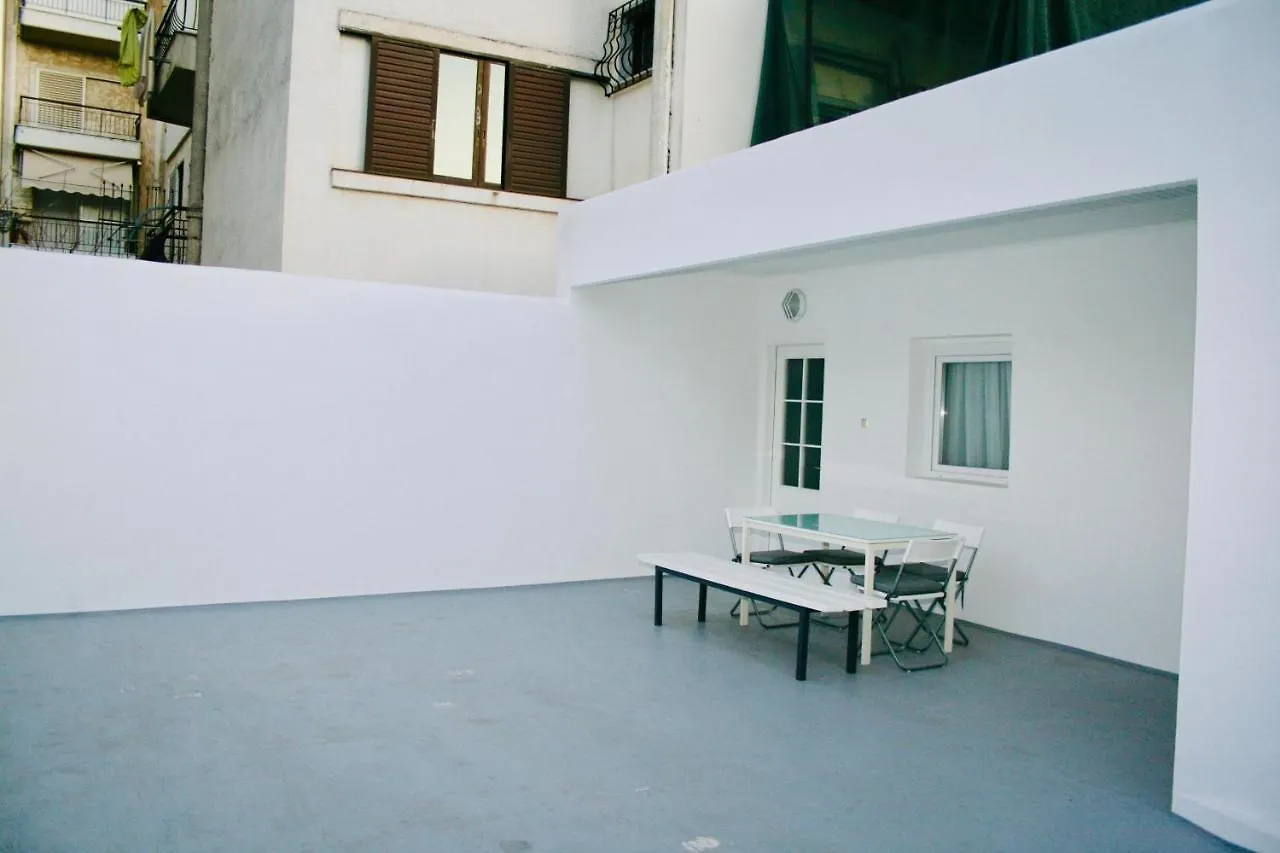 Rem House Apartment Salonic